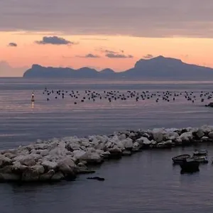 Terrazze Del Lungomare Bed & Breakfast Napoli