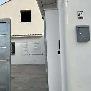 Affittacamere Passalacqua House, Cinisi