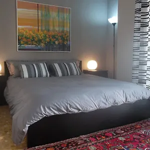 Martini Bed & Breakfast Aeroporto di Catania Fontana Rossa